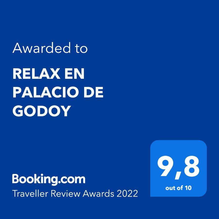 Palacio Godoy Sanlúcar de Barrameda Extérieur photo