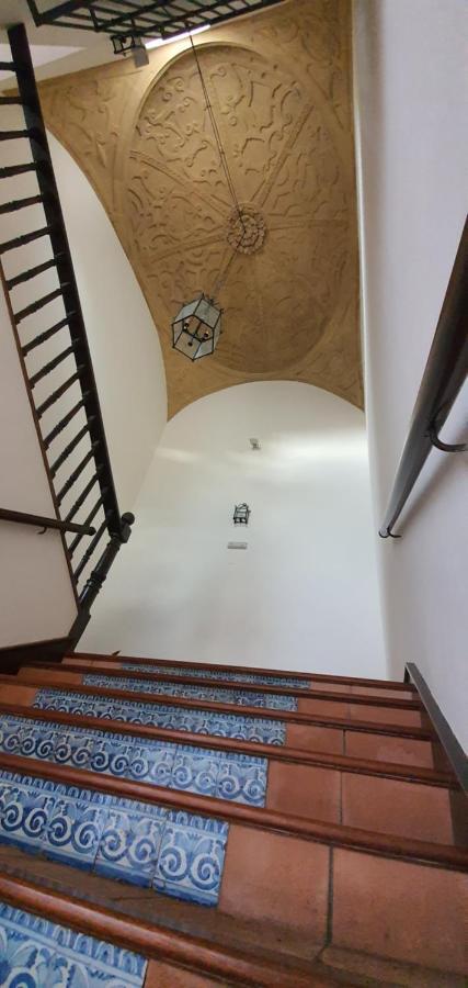 Palacio Godoy Sanlúcar de Barrameda Extérieur photo