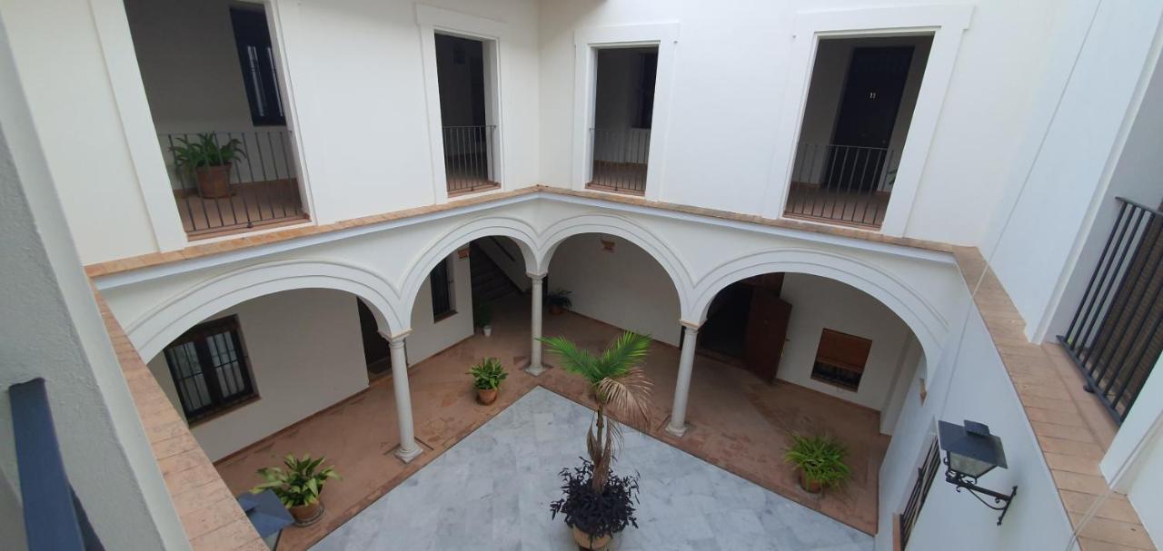 Palacio Godoy Sanlúcar de Barrameda Extérieur photo