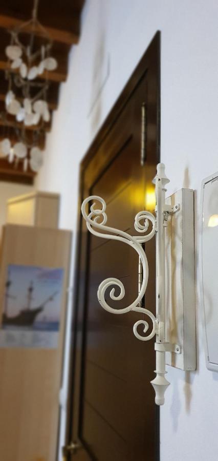 Palacio Godoy Sanlúcar de Barrameda Extérieur photo