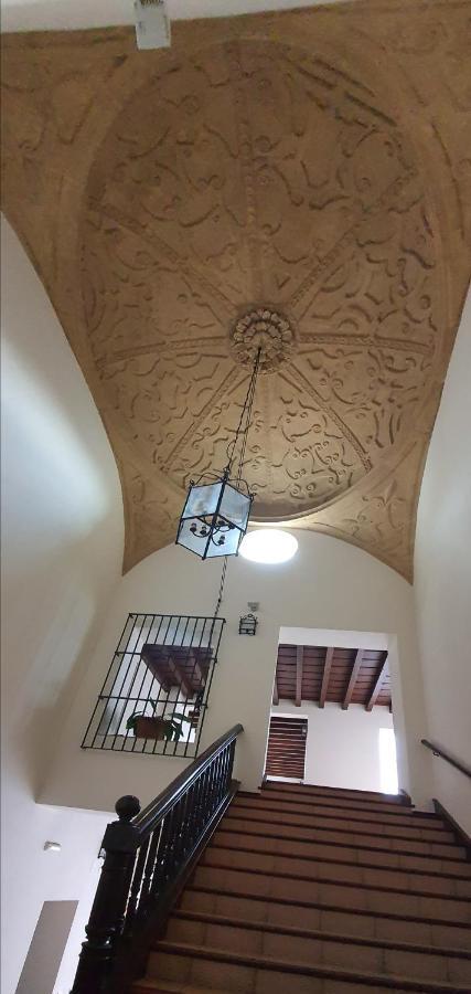 Palacio Godoy Sanlúcar de Barrameda Extérieur photo